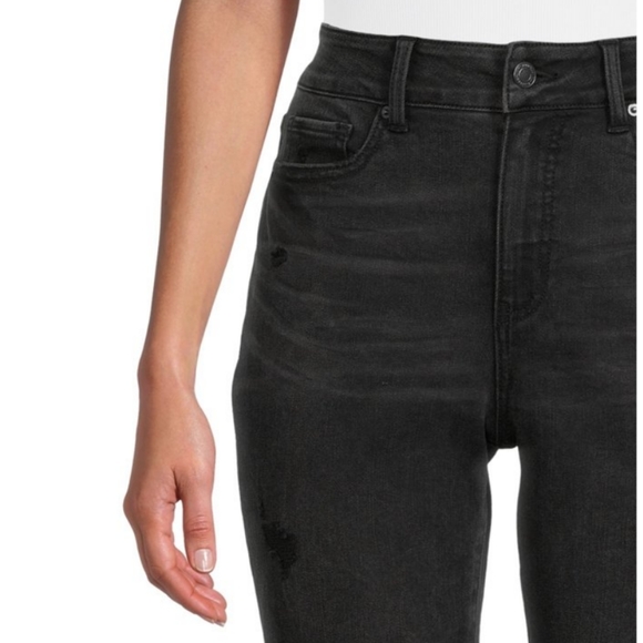 Time and tru sz 18 denim - Picture 2 of 3